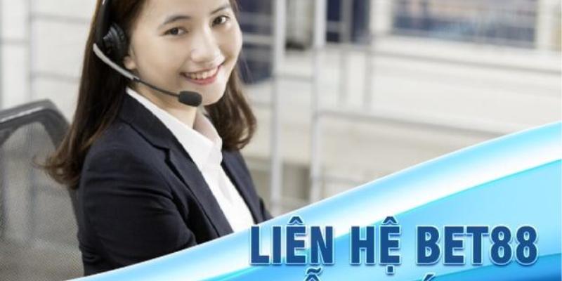 Hướng dẫn BET88 liên hệ qua email