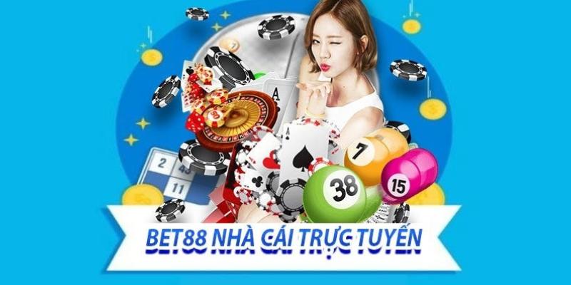 Tổng hợp hướng dẫn BET88 chi tiết nhất