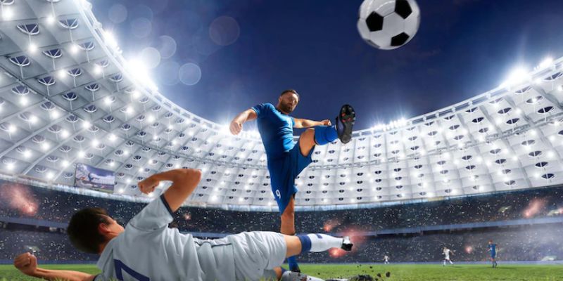 Thể thao BET88 - Chủ đề được phần lớn fan sân cỏ tìm kiếm