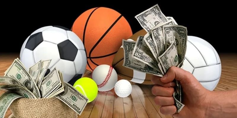 Game thủ nên phân bổ đều tài chính vào mọi hạng mục cá độ