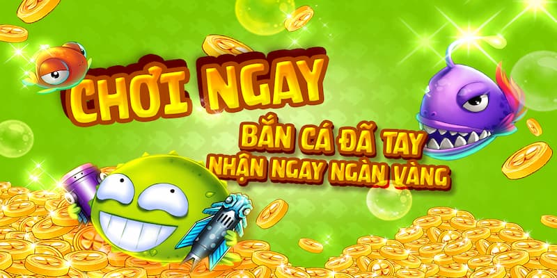 Tổng quan thông tin về bắn cá ZingPlay