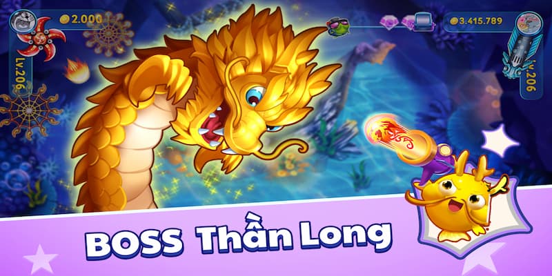 Những điểm nổi bật khi chơi săn cá ZingPlay