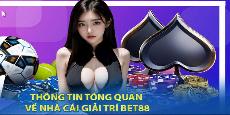 BET88 lừa đảo là tin đồn cực kỳ rầm rộ trên mạng xã hội
