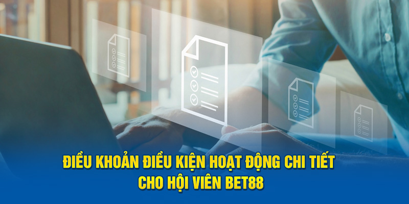 điều khoản điều kiện