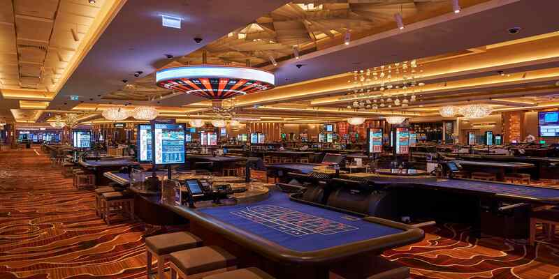 Nhiều loại hình nhà cái khuyến mãi trên BET88