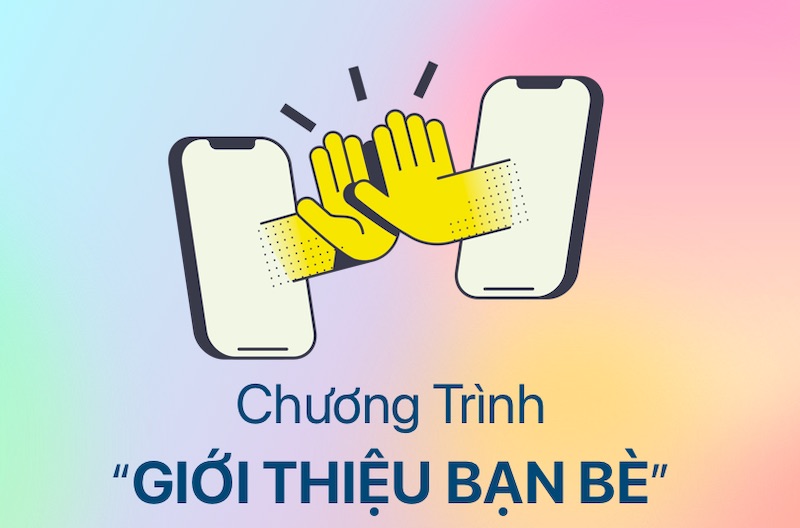 Chia sẻ để người khác tham gia từ link của bạn